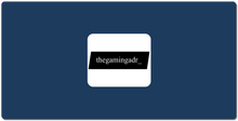 thegamingadr_ XXL Gaming Mousepad