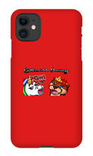 butterscotchgaming iPhone Phone Cases