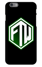 FTW iPhone Case