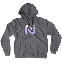 Logo Light (No-Zip/Pullover)