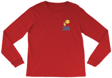 actuallynotlogan Long Sleeve Tee