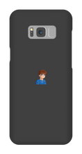BillyQuid Samsung Phone Cases (Small Avatar)