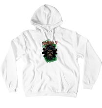 MB23 Hoodie (No-Zip/Pullover)
