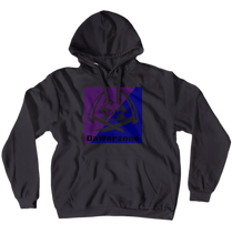 dawarzone420 Hoodies (No-Zip/Pullover)