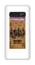 ozeruelagamer Samsung Phone Cases