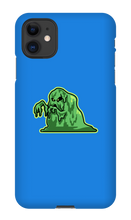 Slime Phone Cases (IPHONE)
