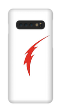 Cover per SAMSUNG con logo SCGangStar