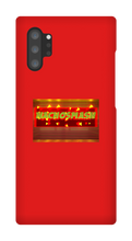 charjrryuki Samsung Phone Cases