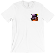 feeshiPoggers t-shirt