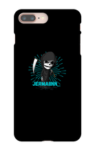 jermaiinn_ iPhone Phone Cases