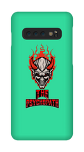 issuesyt Samsung Phone Cases