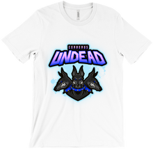 cerberusundead T-Shirts