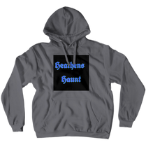 Heathens Haunt Hoodies (No-Zip/Pullover)