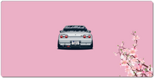 Nissan R32 Skyline Inspired Mousepad