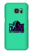 KreeKree Samsung Phone Cases