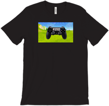 p3ti13 kontroller póló