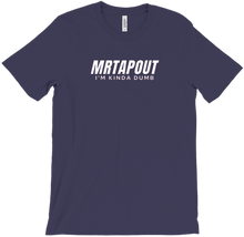 MRTAPOUT T-Shirt