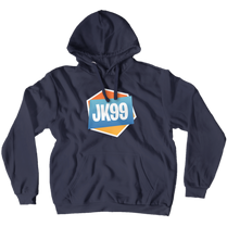 knightley99 Hoodies (No-Zip/Pullover)