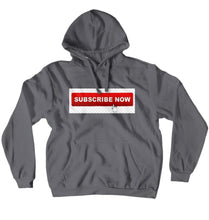 ethanlim Hoodies (No-Zip/Pullover)