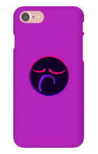 SADLogo Iphone Case