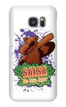 Case Galaxy do Quati