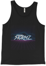 The_ST0RMZ Tank Top (Classic Edition)