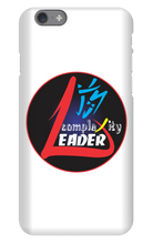 complexityleader iPhone Phone Cases