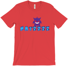 Gengar T-Shirt | Blue Version