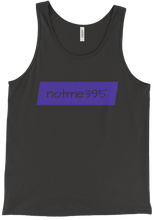 notme395 Tank Top