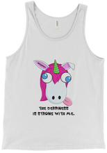 Derpycorn Tank Top
