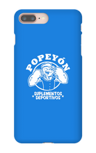 xhabi_loko iPhone Phone Cases
