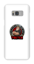 tasmanianviking Samsung Phone Cases