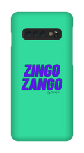 ZINGO ZANGO By EMM3 Samsung Cases