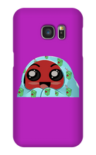juicyComfy Samsung Phone Case