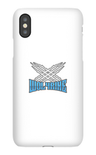 wol4rine_ iPhone Phone Cases