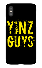 Yinz Guys iPhone Case