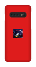 darkwolf125 Samsung Phone Cases