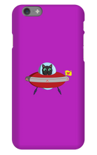 itskendraeh iPhone Phone Cases