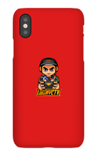luiginyctv iPhone Phone Cases