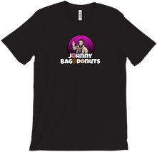 johnny_bagodonuts T-Shirts