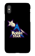 a_robinstar iPhone Phone Cases