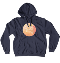 hamozeon Hoodies (No-Zip/Pullover)