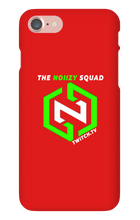 Noiizy iPhone Phone Cases