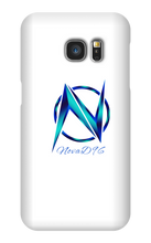 novad Samsung Phone Cases