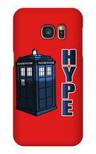 tomnomnomnom1 Samsung Phone Cases