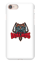 rustywalrus1507 iPhone Phone Cases