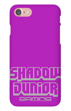 the_za_merc iPhone Phone Cases