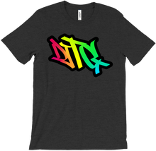 DJ TG T-Shirts