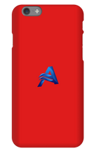 yooastro iPhone Phone Cases