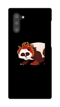 flamingpanda70 concept art Samsung Phone Cases